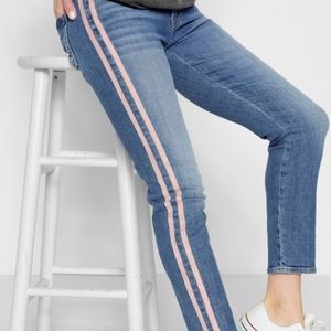 7 for all mankind jeans- never worn